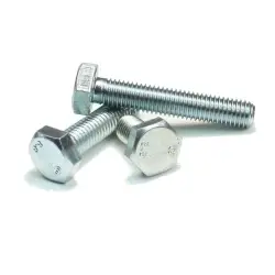 Śruba 6-kąt pg M8x60 oc B 8.8 DIN 933